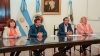 Presentaci&oacute;n de la Ley N&deg; 6.253 de Participaci&oacute;n Cultural de Jujuy