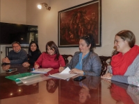 Maimar&aacute; tendr&aacute; su centro de interpretaci&oacute;n paleontol&oacute;gica