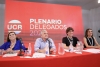 Morales pidi&oacute; que las medidas econ&oacute;micas consideren "la situaci&oacute;n del pueblo argentino y los m&aacute;s vulnerables"