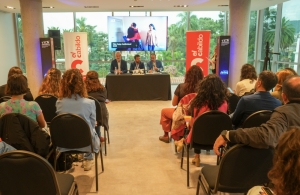 Se present&oacute; el Plan Jujuy Audiovisual 2025