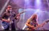 La Renga vuelve a Jujuy después de diez años con un show