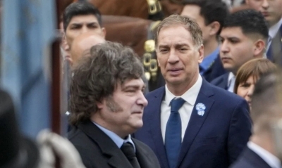 El gobierno quiere suspender las PASO para evitar que una derrota desate una corrida como la de Macri de 2019