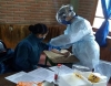 Con personal policial se inici&oacute; tratamiento con "Omega 3"