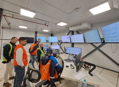 EXAR obtuvo una triple certificaci&oacute;n en Normas ISO