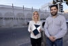 EL CABILDO, CASA DE GOBIERNO Y LA CATEDRAL SE IDENTIFICAR&Aacute;N CON EL ESCUDO AZUL