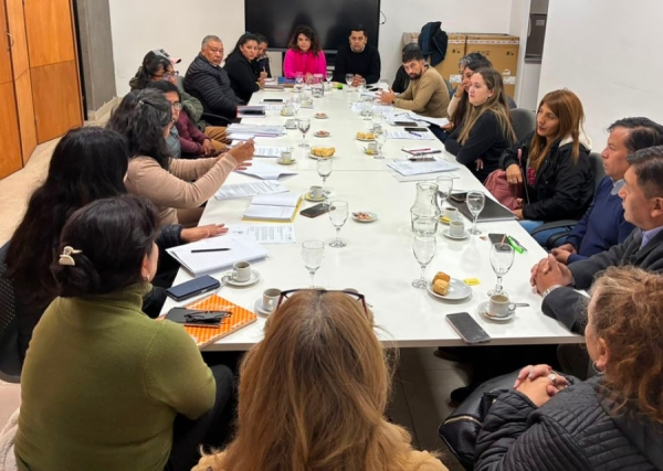 Transporte docente:Planificaci&oacute;n para fortalecer el servicio educativo