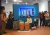 Centro Cultural Mirentxu &ldquo;Casa Baca&rdquo; celebr&oacute; su segundo aniversario