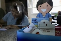D&iacute;a Nacional de la Donaci&oacute;n de &Oacute;rganos: #SomosDonantes