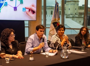 Gestoría Social para fortalecer a las organizaciones comunitarias