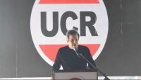 Dur&iacute;simo rechazo de la Convenci&oacute;n Nacional de la UCR a la ley &oacute;mnibus: "improvisada y poco democr&aacute;tica"