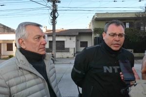 Éxodo Jujeño: la Municipalidad dispuso un amplio operativo de tránsito para la Marcha Evocativa y el Desfile