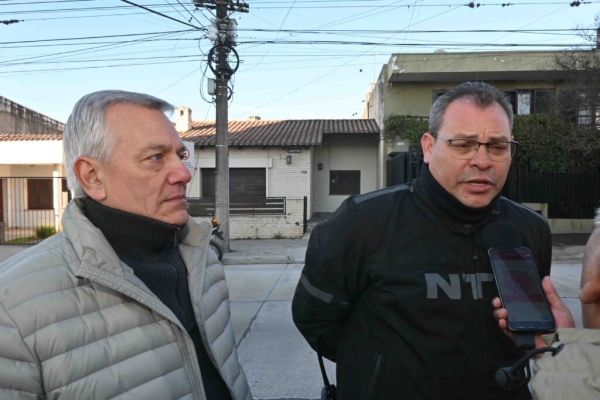 &Eacute;xodo Juje&ntilde;o: la Municipalidad dispuso un amplio operativo de tr&aacute;nsito para la Marcha Evocativa y el Desfile
