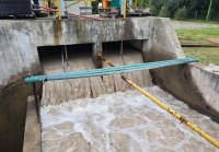 Agua Potable avanza en la normalizaci&oacute;n del servicio
