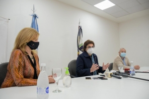 Desde el 22 de septiembre, presencialidad plena en las escuelas de Jujuy