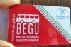 Inicia la inscripci&oacute;n para el BEGU 2025