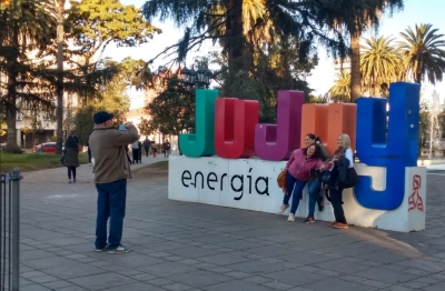 Turismo en Jujuy. Primera quincena deja 1.702 millones y ocupaci&oacute;n del 90%