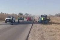 Seguridad vial fiscalizo m&aacute;s de 7 mil veh&iacute;culos