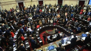 Diputados convirti&oacute; en ley el desarrollo del cannabis medicinal