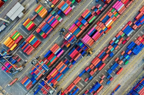 Brasil y China ya explican casi la mitad de lo que import&oacute; Argentina en los &uacute;ltimos 12 meses