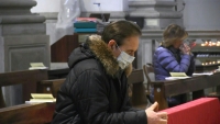 Jujuy: Iglesias y templos reabrir&aacute;n sus puertas de lunes a s&aacute;bado