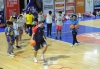 El Campus Deportivo llev&oacute; a los chicos al Estadio Federaci&oacute;n