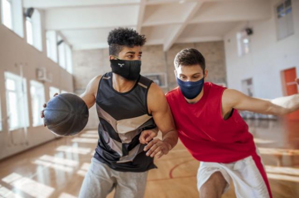 Habilitan la pr&aacute;ctica de todas las disciplinas deportivas en Jujuy
