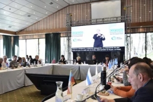 Jujuy particip&oacute; de la 94&deg; Asamblea Ordinaria del COFEDIS