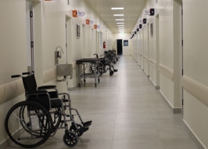 Reabren Sala de Internación Clínica en Hospital Soria