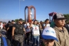 Peregrinaci&oacute;n a R&iacute;o Blanco: J&oacute;venes renovaron su devoci&oacute;n a la Virgen