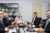 Morales busca inversores en Panam&aacute; para proyectos de litio, movilidad el&eacute;ctrica y energ&iacute;as renovables