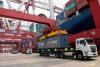 Por exportaciones récord, la balanza comercial arrojó un superávit de USD 2.711 millones en abril