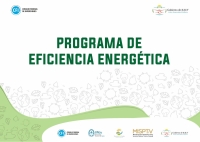 Eficiencia energética: Jujuy tendrá sus primeros gestores