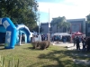 El ISJ particip&oacute; de la muestra de stands "UPCN cerca"