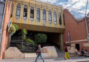 ISJ rechazó corte arbitrario de servicios por parte de la Cámara de Empresas de Salud