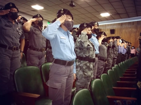 Jujuy sede del 1&ordm;Congreso Internacional Penitenciario