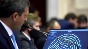 Tras resolver Ganancias, Massa avanzar&aacute; con alivio fiscal para los monotributistas