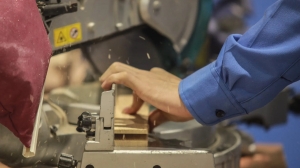 La economía creció 2,3% en el primer trimestre: qué sectores apuntalan el crecimiento