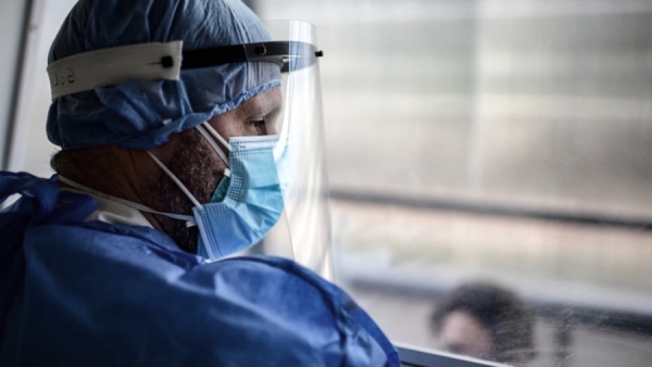 Murieron cuatro personas y 1.690 resultaron contagiadas de coronavirus en el pa&iacute;s