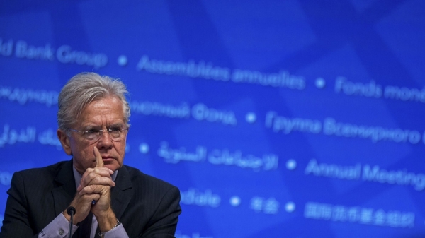 Para el FMI, el acuerdo con Argentina establece "objetivos pragm&aacute;ticos y realistas"