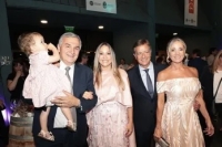 Morales lleva el desarrollo vitivin&iacute;cola de Jujuy a la Vendimia 2023