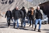Purmamarca: Infraestructura, Turismo y Planificaci&oacute;n Urbana, en continuidad de obras y di&aacute;logo con pobladores