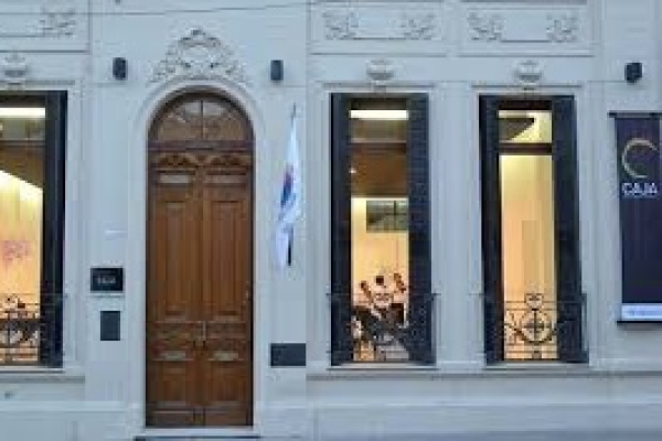 Muestra colectiva "Mes de la Mujer Juje&ntilde;a" en CAJA