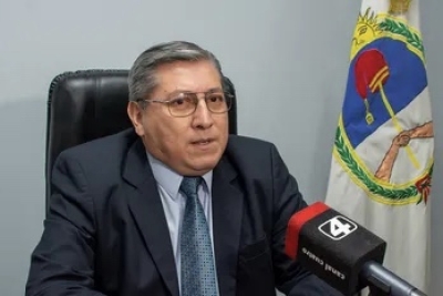 El Servicio Penitenciario desminti&oacute; a Morandini y Villegas sobre condiciones de detenci&oacute;n