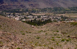 Jujuy entre los destinos más elegidos del norte en el feriado largo del trabajador