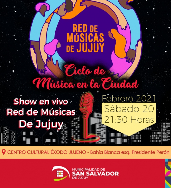 Propuestas para el finde