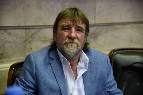 Duros cuestionamientos a la diputada Moises