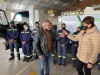Ambiente fortalece a San Antonio en la gesti&oacute;n de residuos
