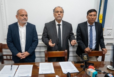 Fortalecen las condiciones de empleo en Jujuy