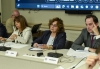 Serrano designada vicepresidenta del Consejo Federal de Educaci&oacute;n