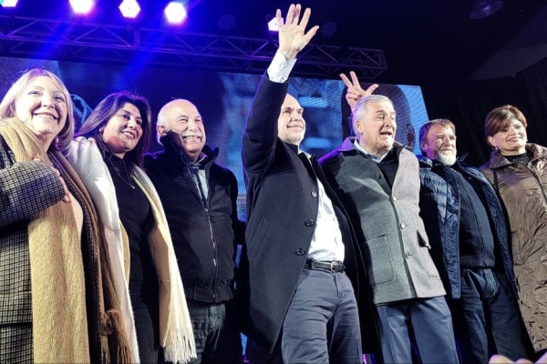 &ldquo;Jujuy ser&aacute; pionera en la matriz productiva del pais"